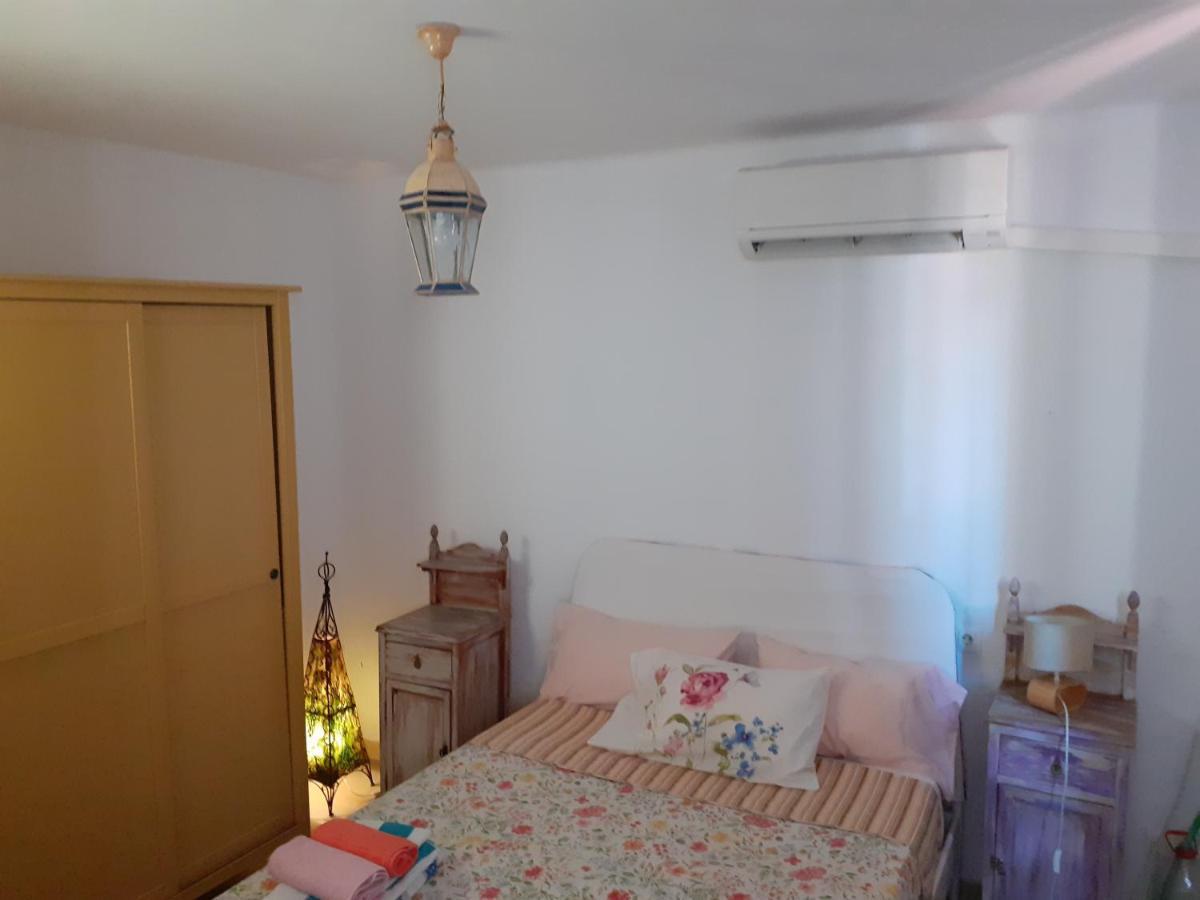 Apartamentos Malaga Centro Hernan Ruiz De 4 A 8 Personas Екстер'єр фото