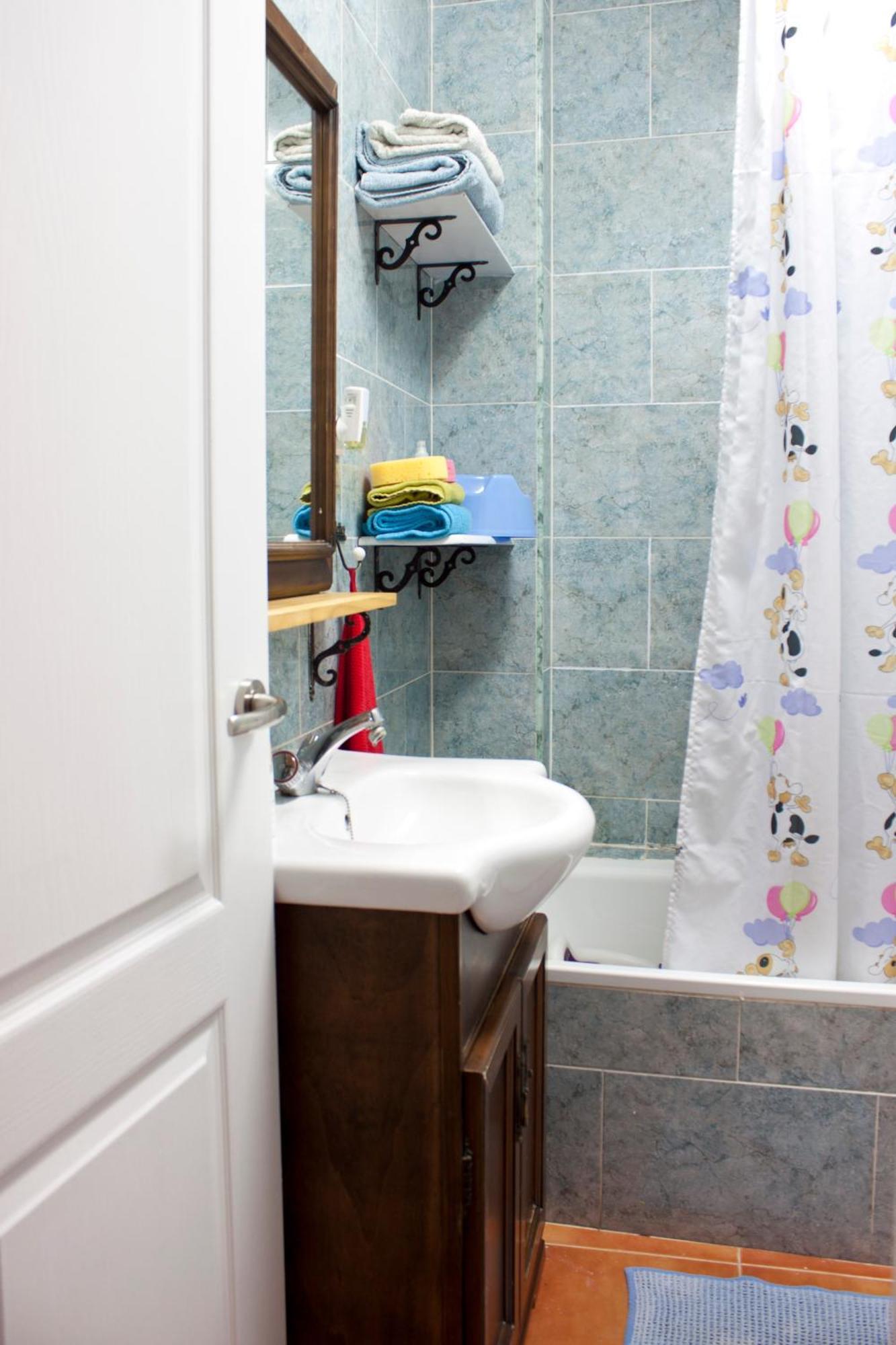 Apartamentos Malaga Centro Hernan Ruiz De 4 A 8 Personas Екстер'єр фото