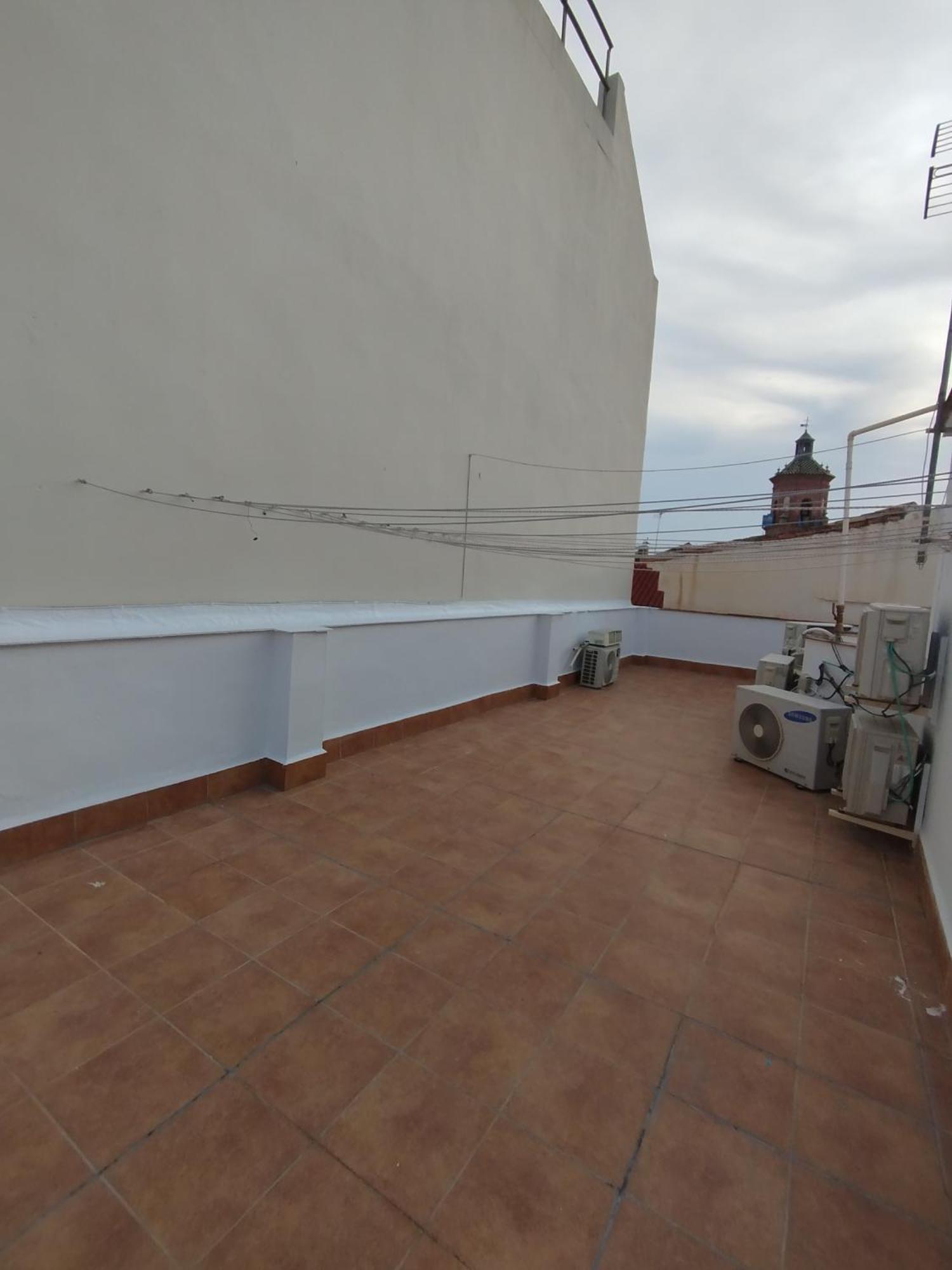 Apartamentos Malaga Centro Hernan Ruiz De 4 A 8 Personas Екстер'єр фото