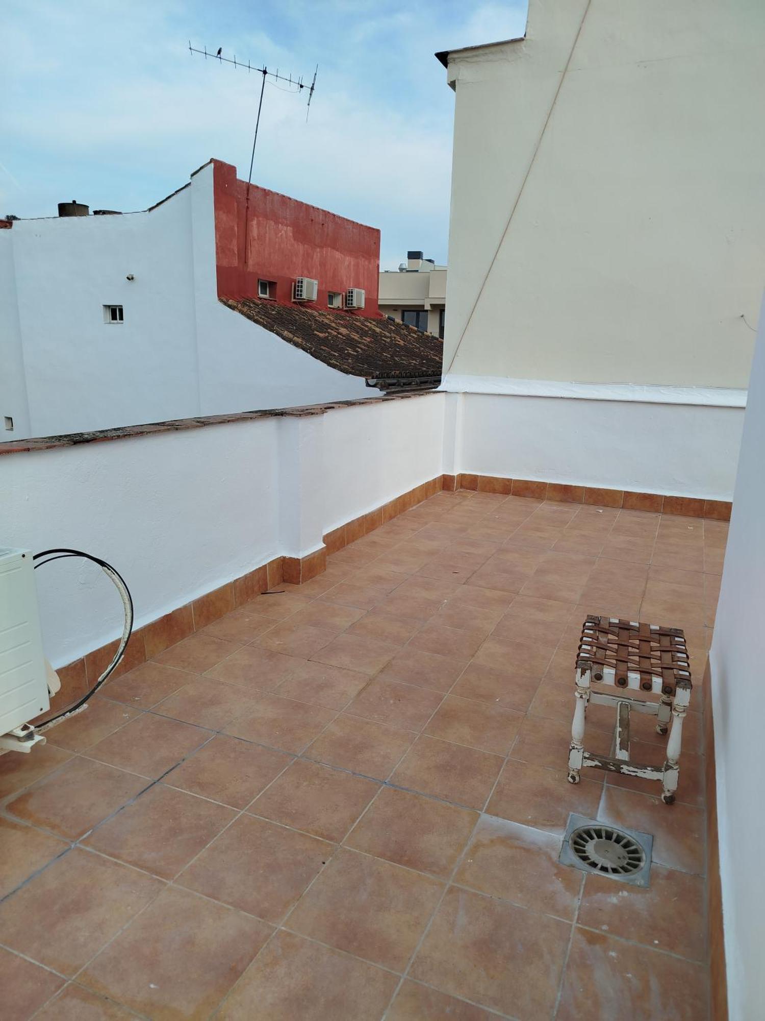 Apartamentos Malaga Centro Hernan Ruiz De 4 A 8 Personas Екстер'єр фото