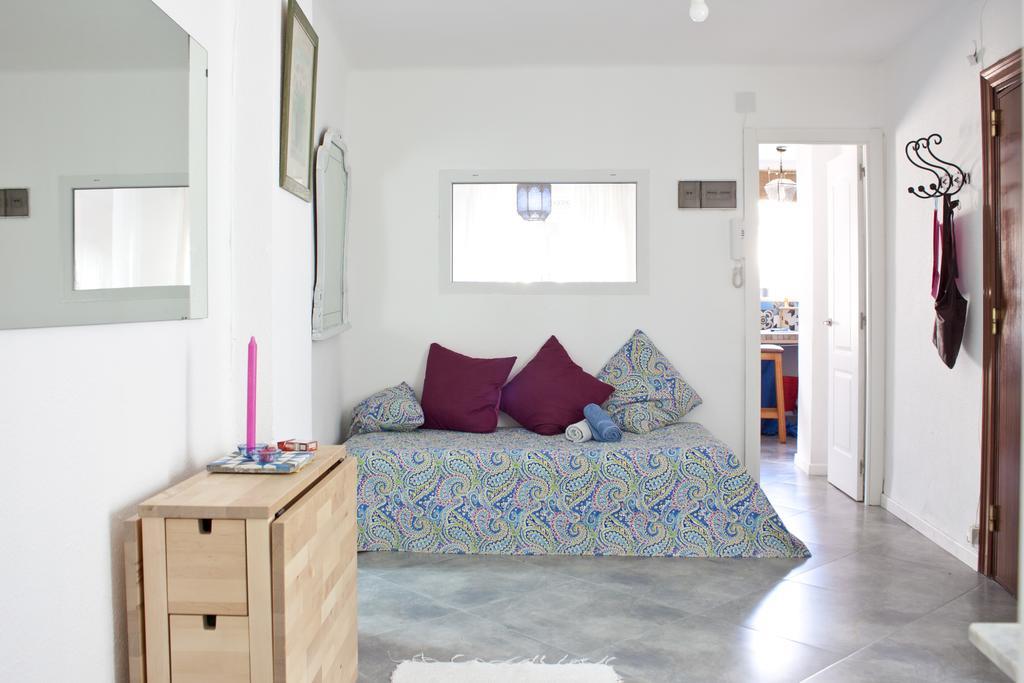 Apartamentos Malaga Centro Hernan Ruiz De 4 A 8 Personas Екстер'єр фото