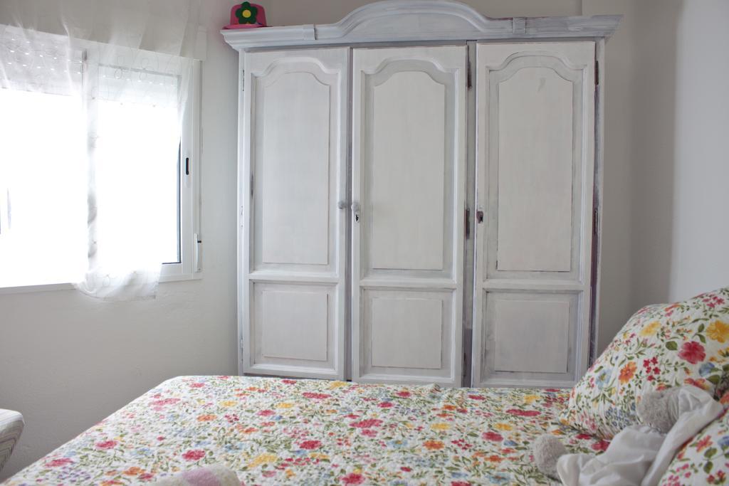 Apartamentos Malaga Centro Hernan Ruiz De 4 A 8 Personas Екстер'єр фото