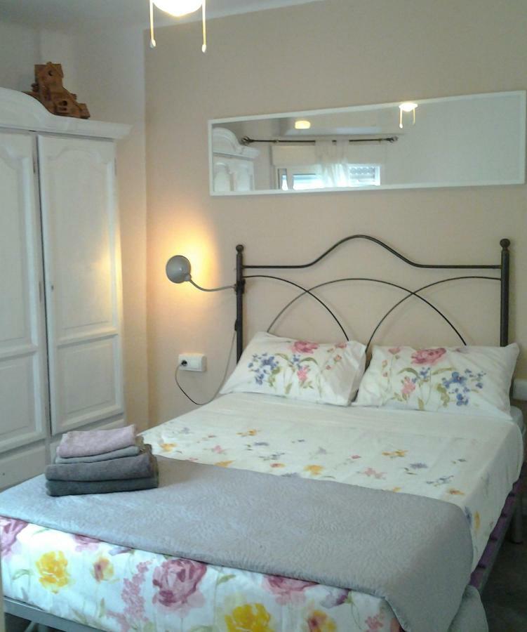 Apartamentos Malaga Centro Hernan Ruiz De 4 A 8 Personas Екстер'єр фото