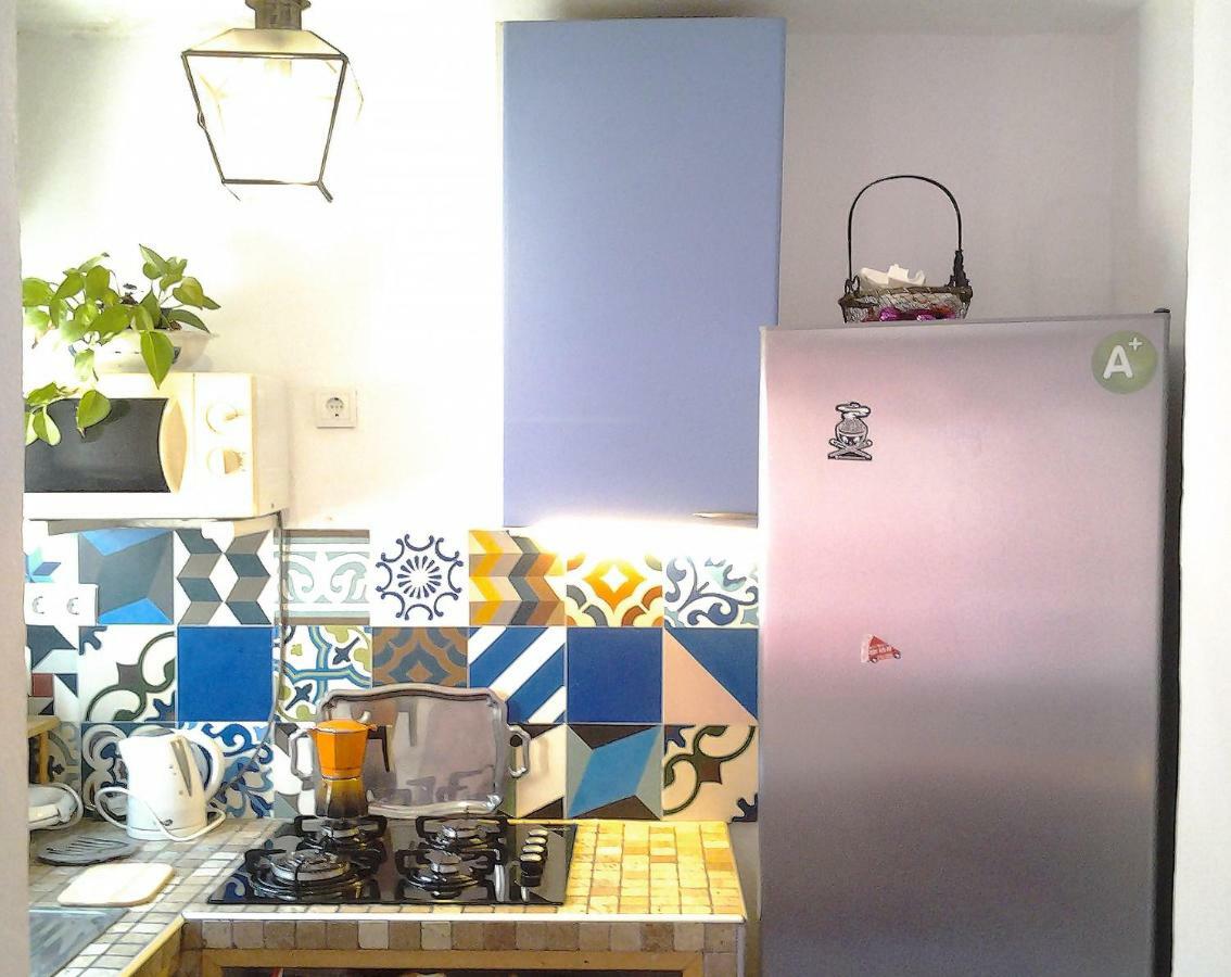 Apartamentos Malaga Centro Hernan Ruiz De 4 A 8 Personas Екстер'єр фото