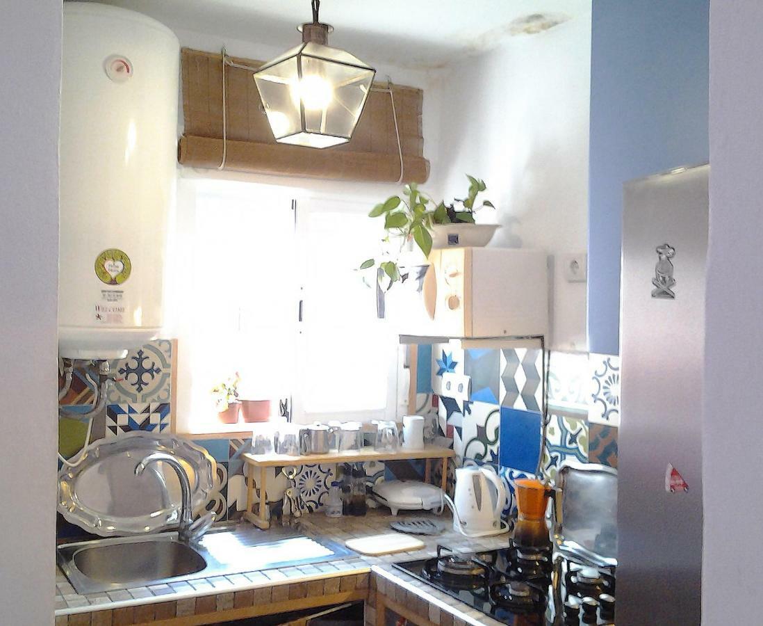 Apartamentos Malaga Centro Hernan Ruiz De 4 A 8 Personas Екстер'єр фото